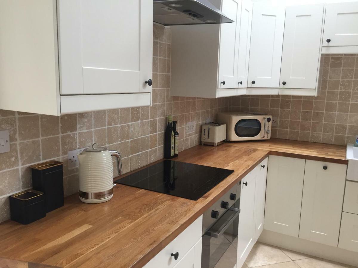 Apartment The Coach House Cardiff