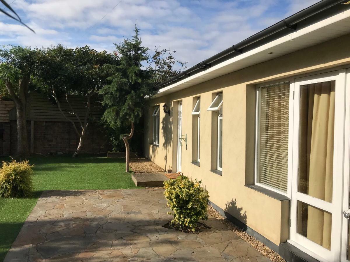 Apartment The Coach House Cardiff