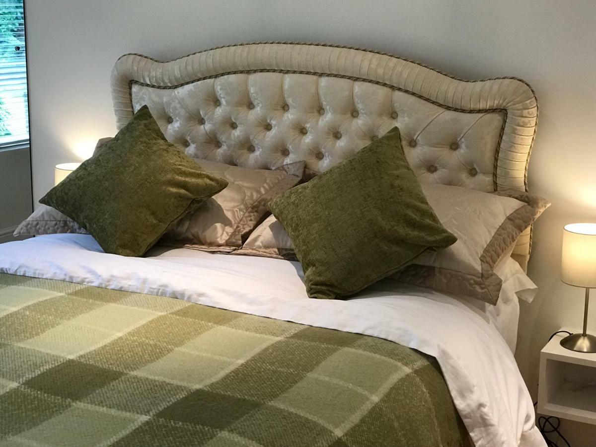 The Coach House Apartment *